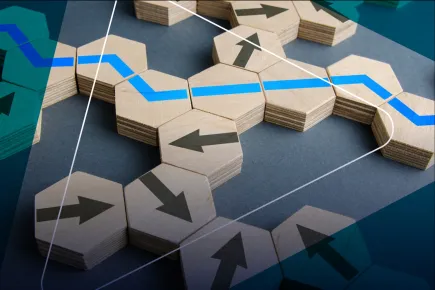 Trilha – Caminho para a Excelência