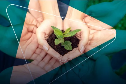 Trilha ESG – Environmental, Social and Governance