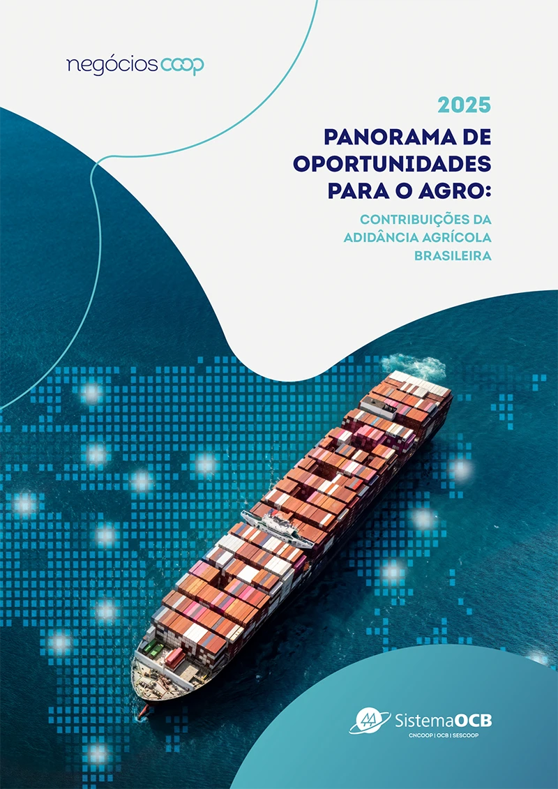 Panorama de Oportunidades para o Agro