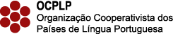 4. Organização Cooperativista dos Países de Língua Portuguesa (OCPLP) logo ocplp