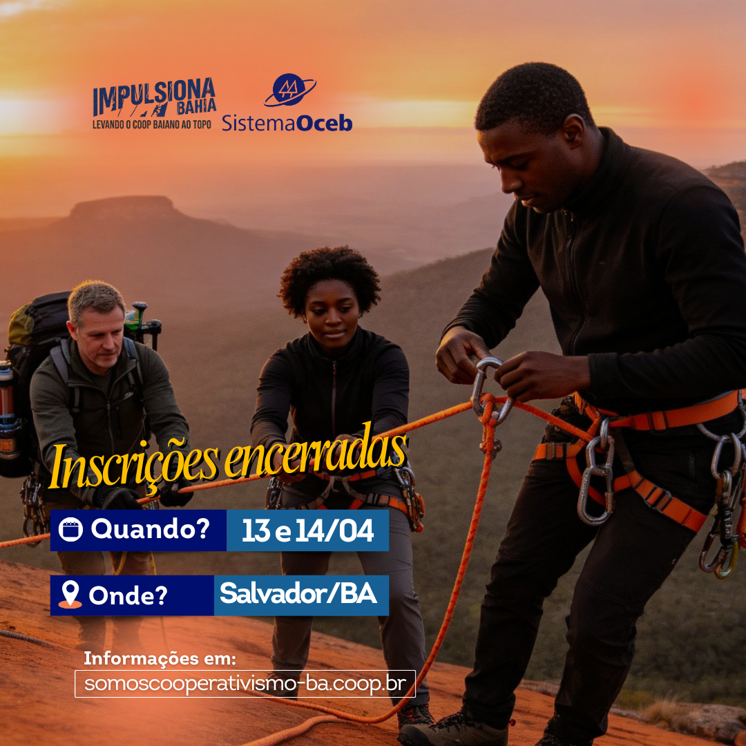 CARD Impulsiona Bahia Inscrições Adiadas