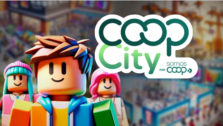Coop City