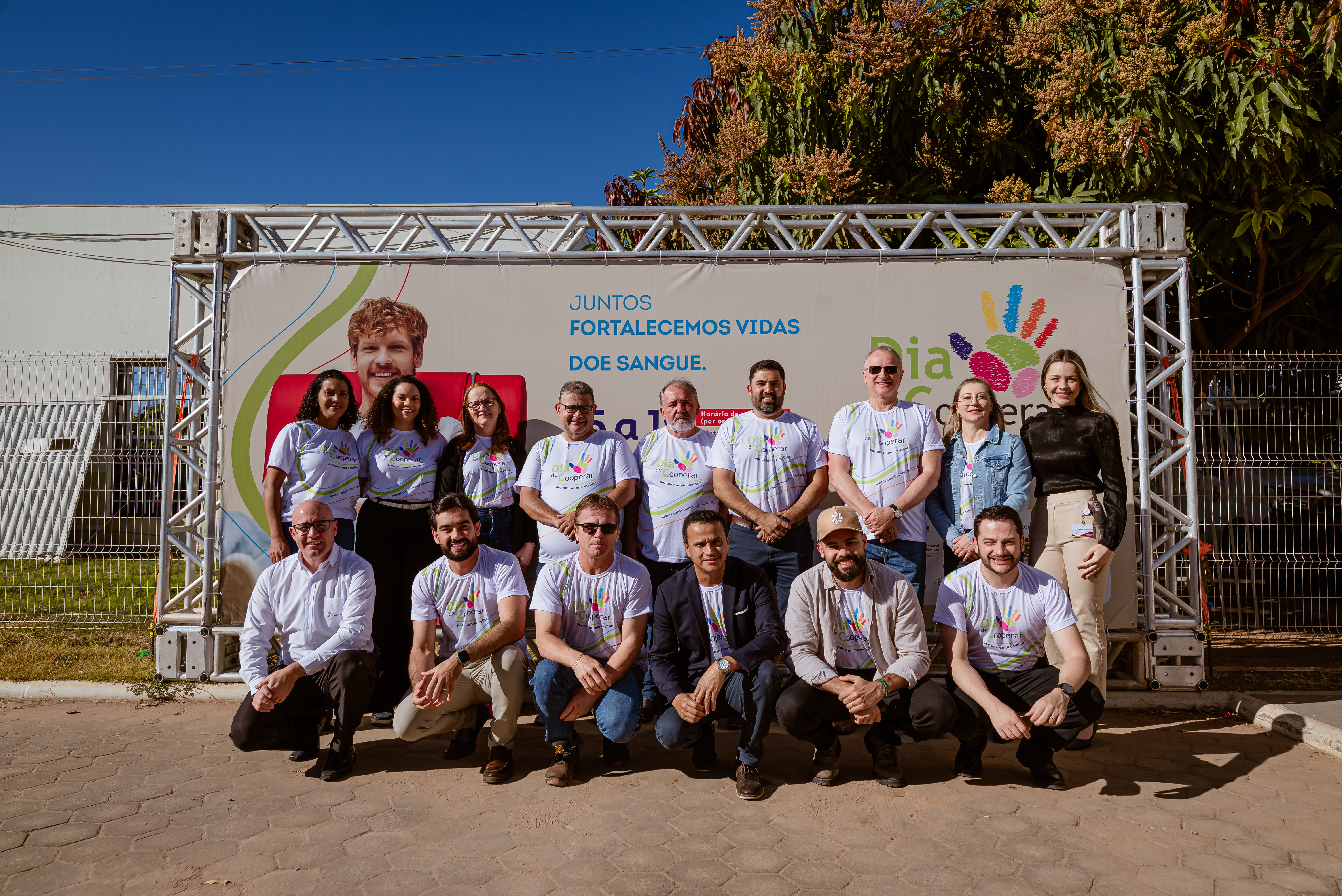 Dia C 2023 - Shopping Cajazeiras