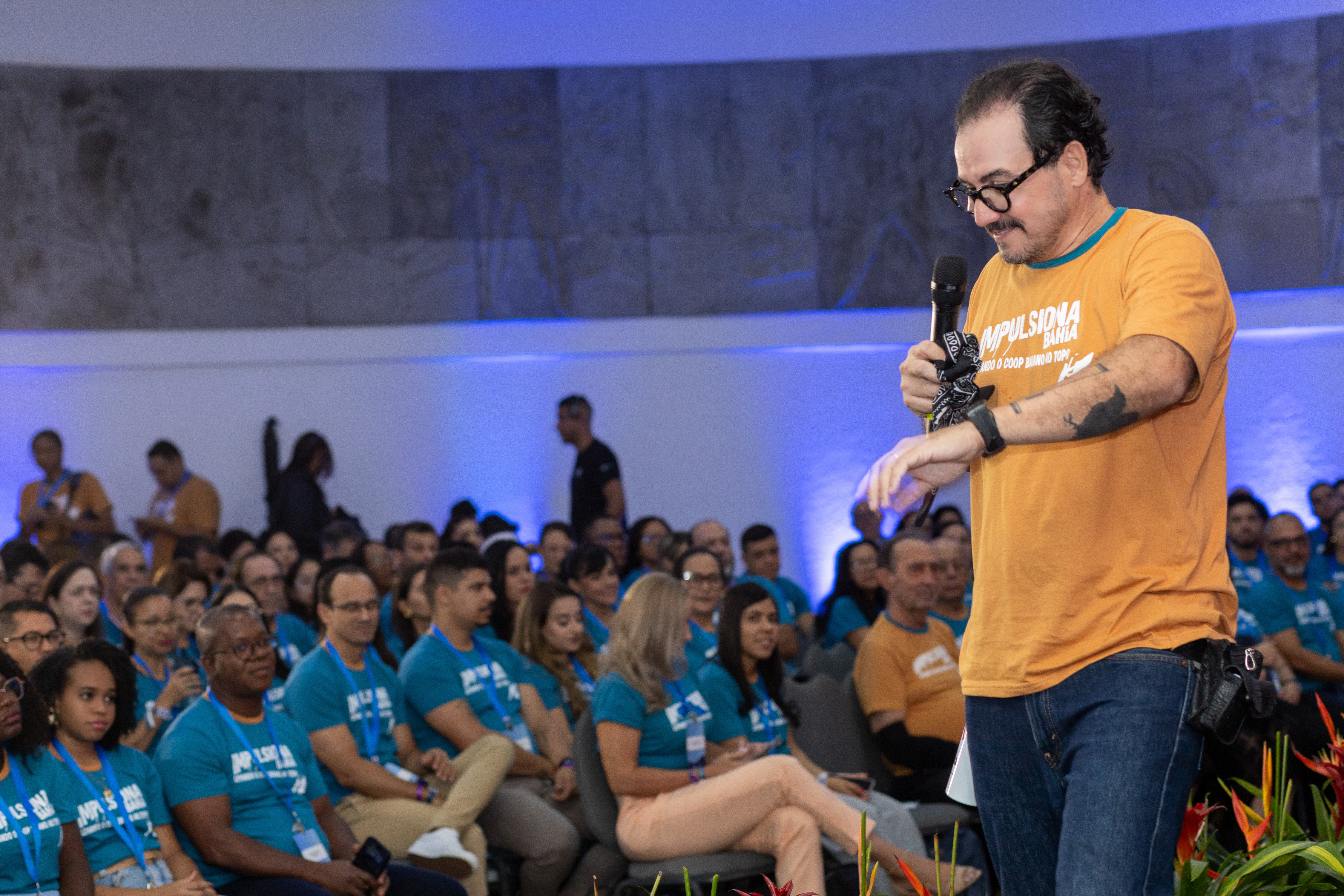 FOTO Alexandre Garcia