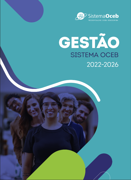 Gestão Sistema Oceb 2022-2026