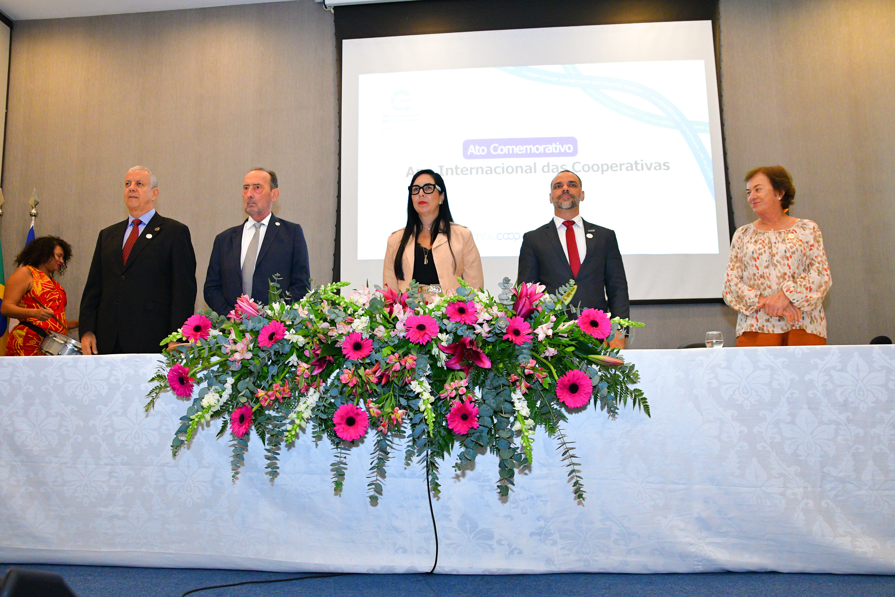 2025.08.11 Sessão Comemorativa do Ano Internacional das Cooperativas na ALBA 37