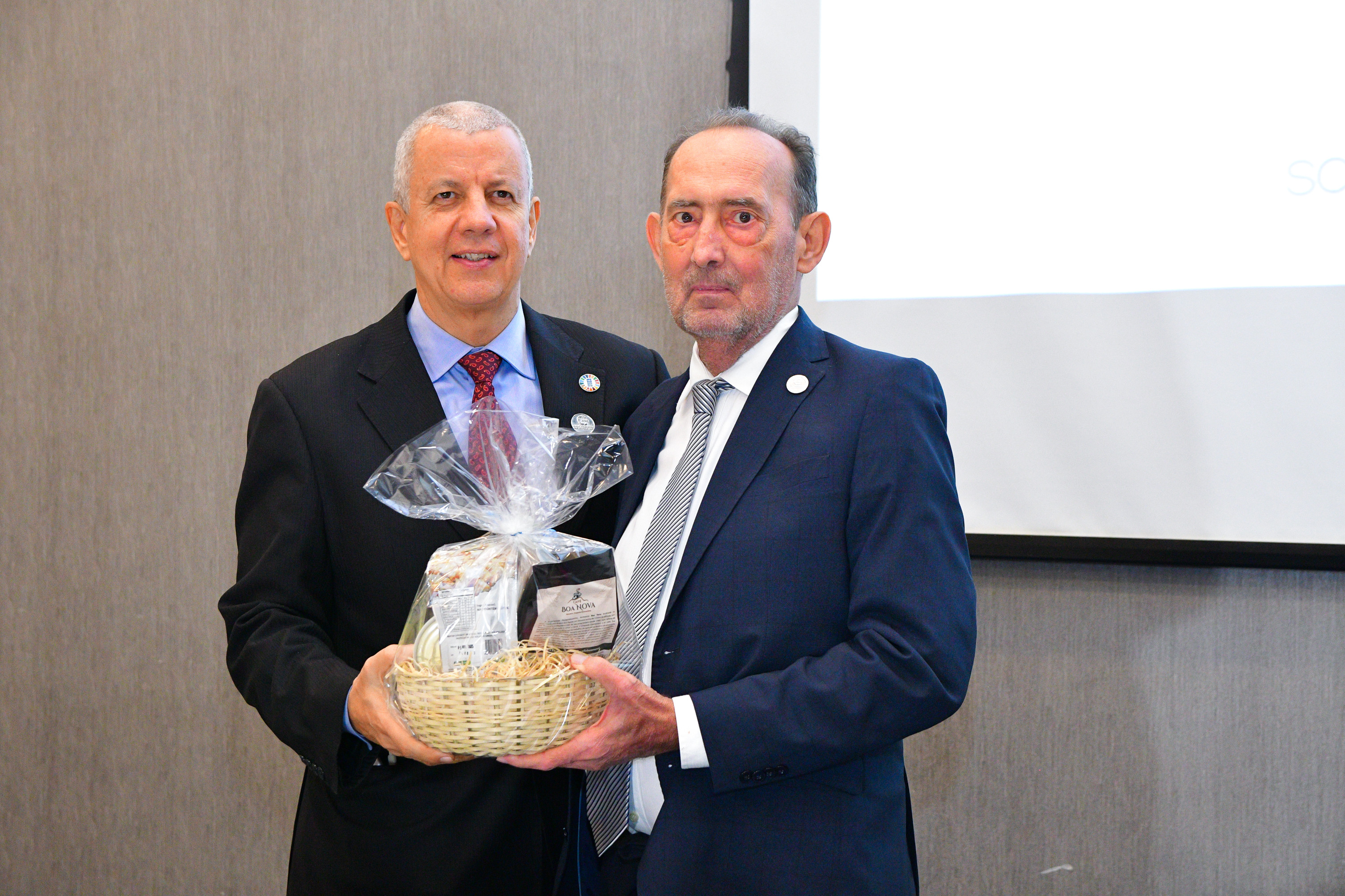 2025.08.11 Sessão Comemorativa do Ano Internacional das Cooperativas na ALBA 98