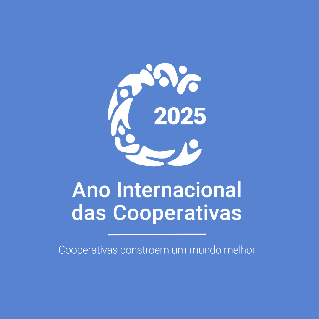 Ano Internacional das Cooperativas