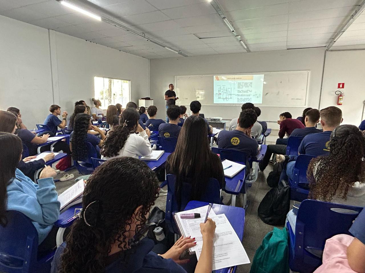 IMAGEM Coops Educacionais baianas bem ranqueadas no ENEM 2024 Coopeb