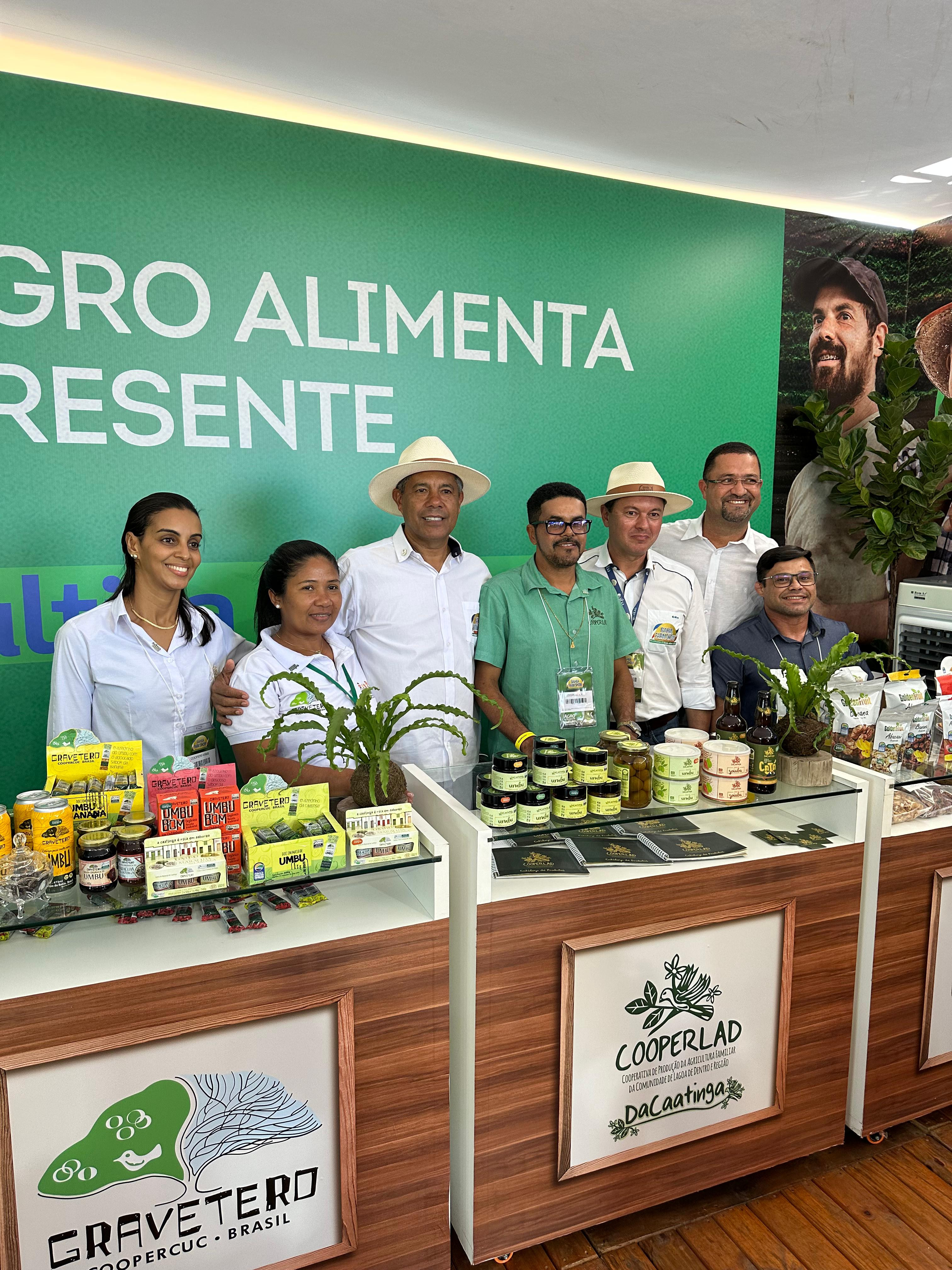 IMAGEM Bahia Farm Show 3