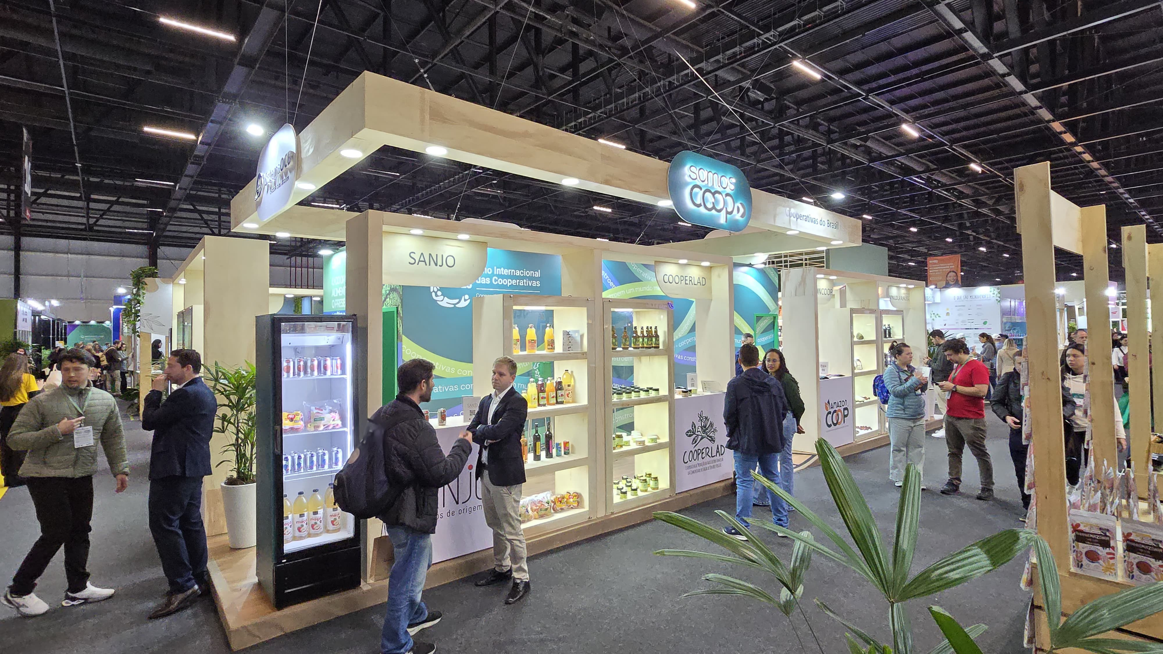 IMAGEM Naturaltech2025 estandeOCB 01