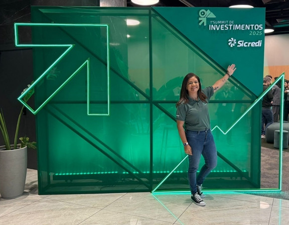 1º Summit de Investimentos 2025
