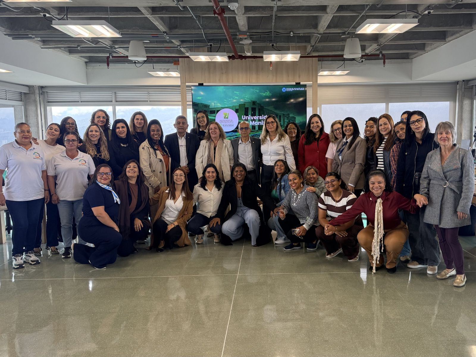 Intercâmbio entre Brasil e Colômbia fortalece protagonismo feminino no cooperativismo baiano