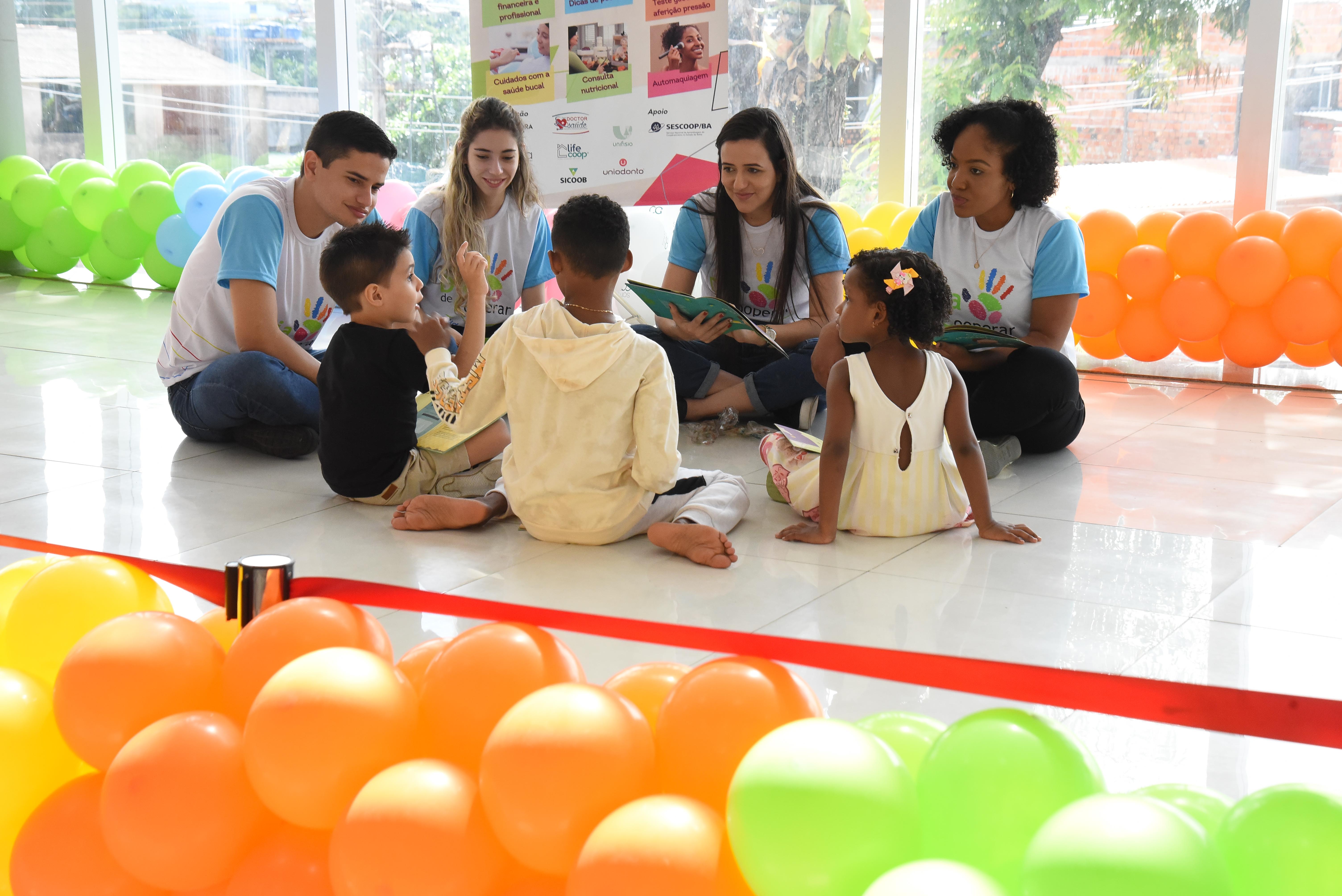 Legislação do Cooperativismo