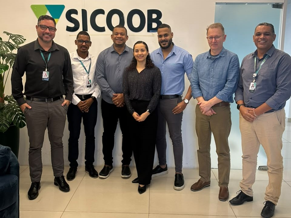 2026.07.21 a 23 Visita ao Sicoob Norte Sul ESGCoop Eficiência Energética site