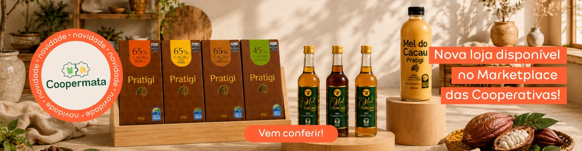 BANNER Coopermata no MarketCoop