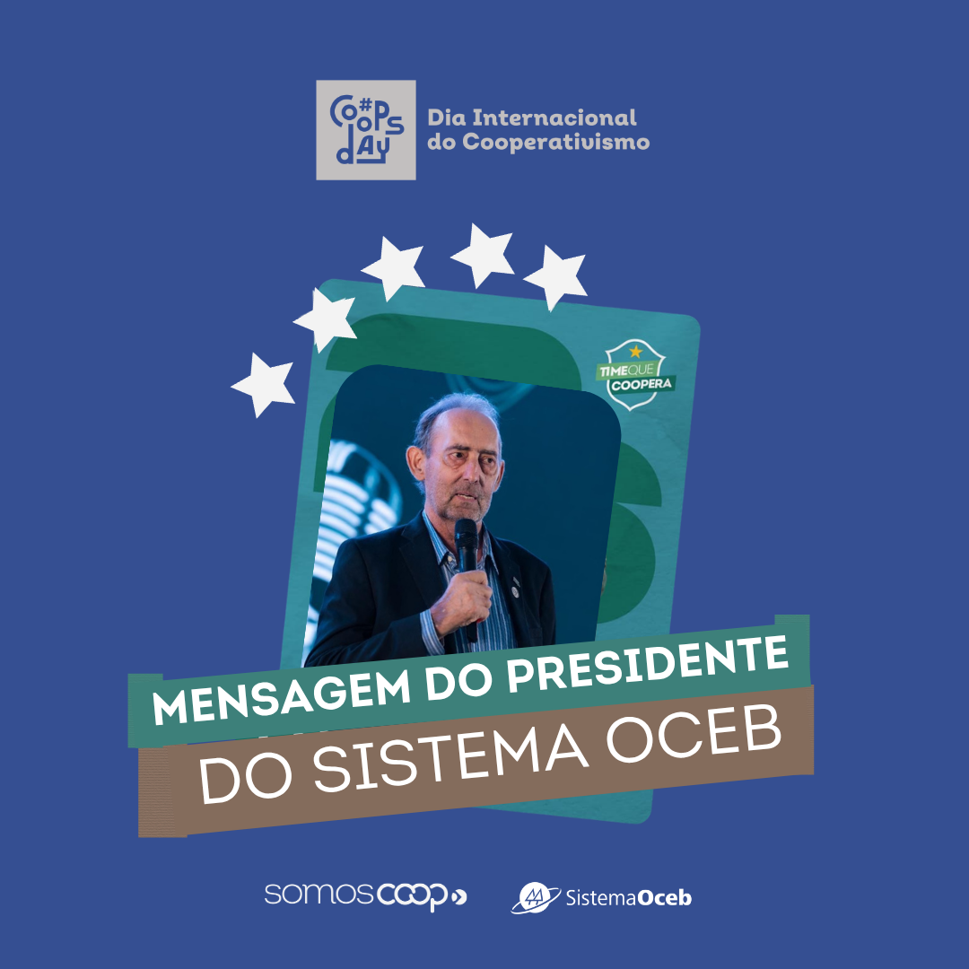 CARD - Coops Day 2026 - Mensagem do Presidente