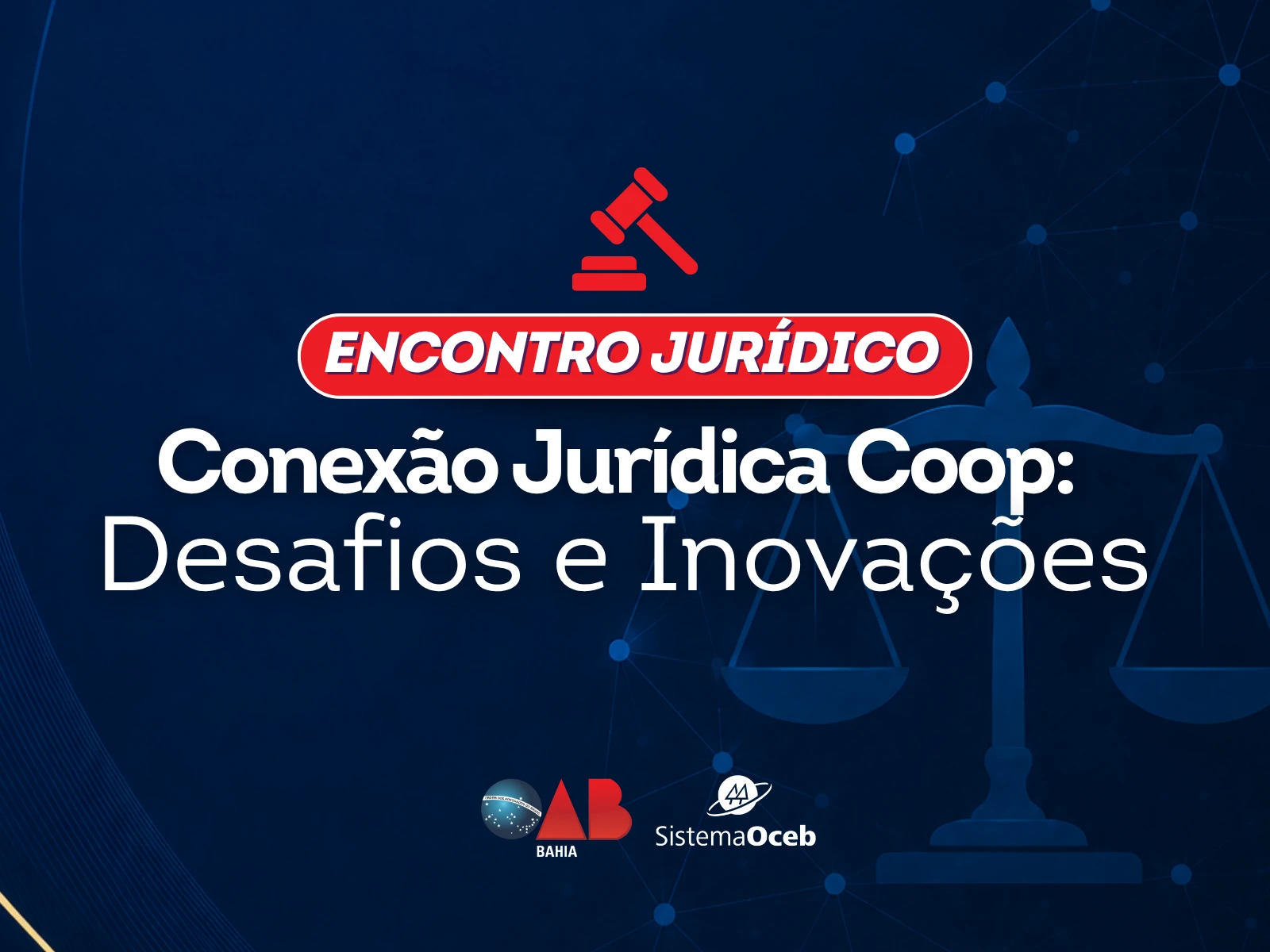 Encontro Jurídico 2026