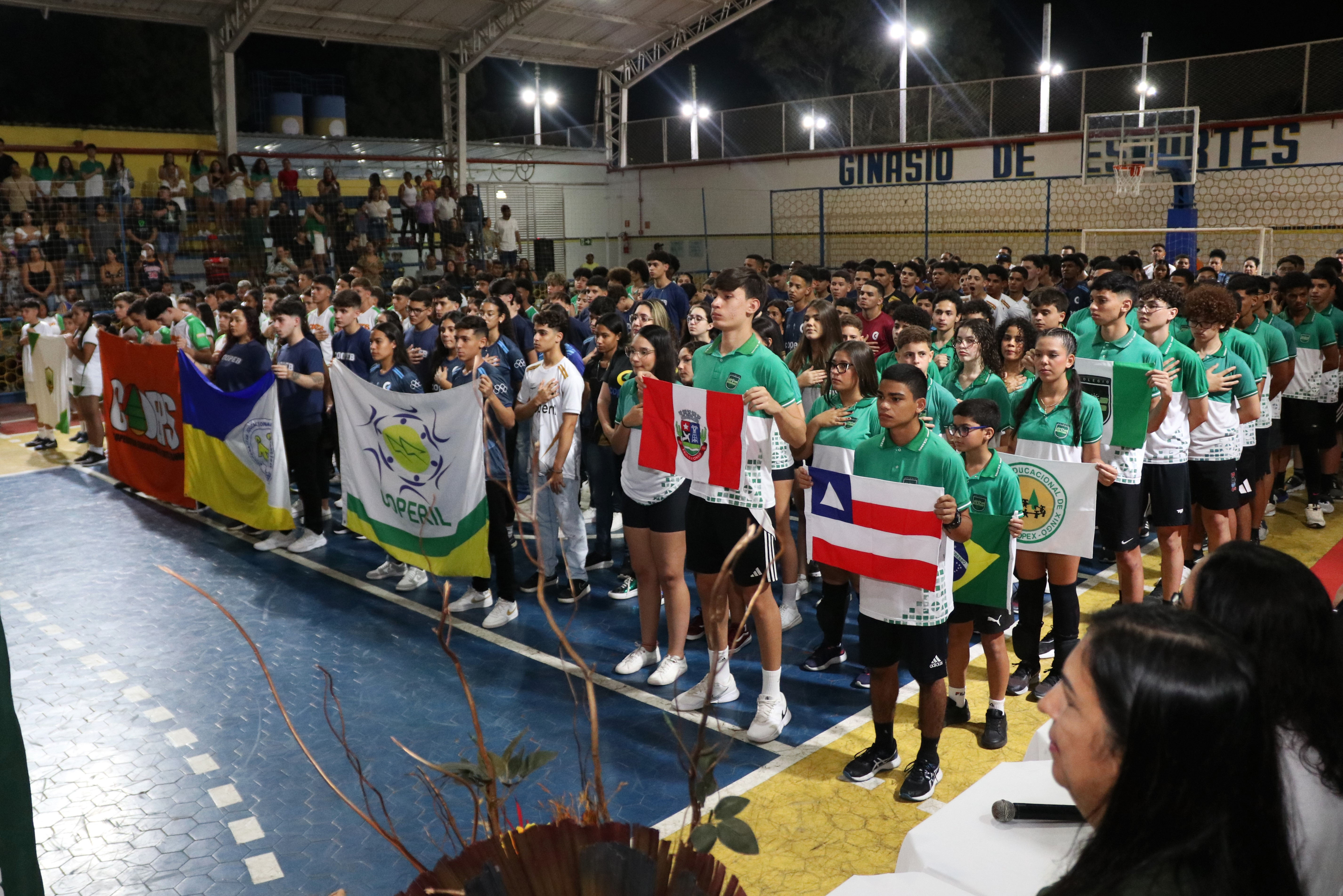 204.08.22 a 24 X OECED Abertura