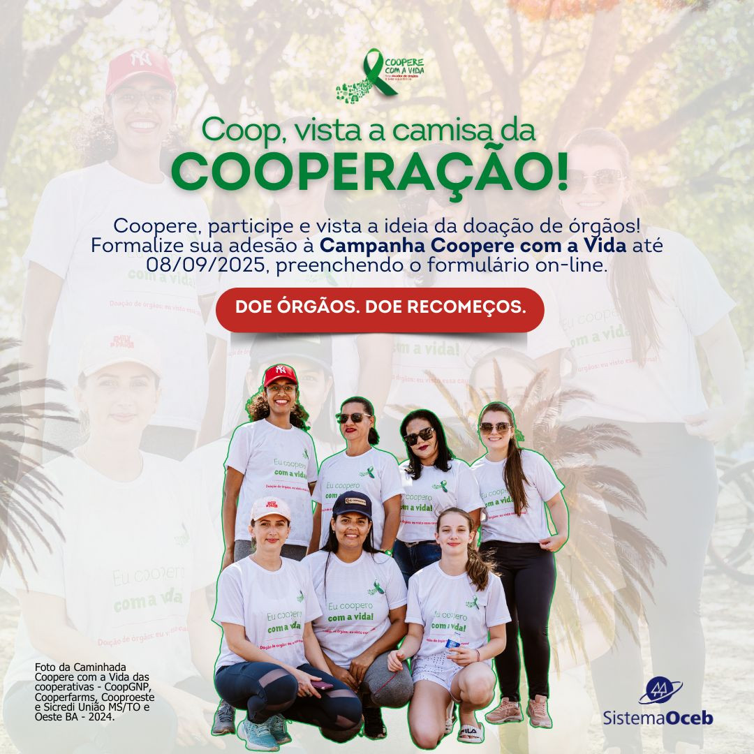 Coopere com a Vida Card WhatsApp site