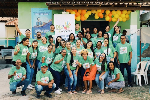 Rennova Cooperativa realiza Feira Integrada de Serviços no Dia C em Lamarão