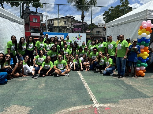Dia C - Intercooperação com as cooperativas da Bahia