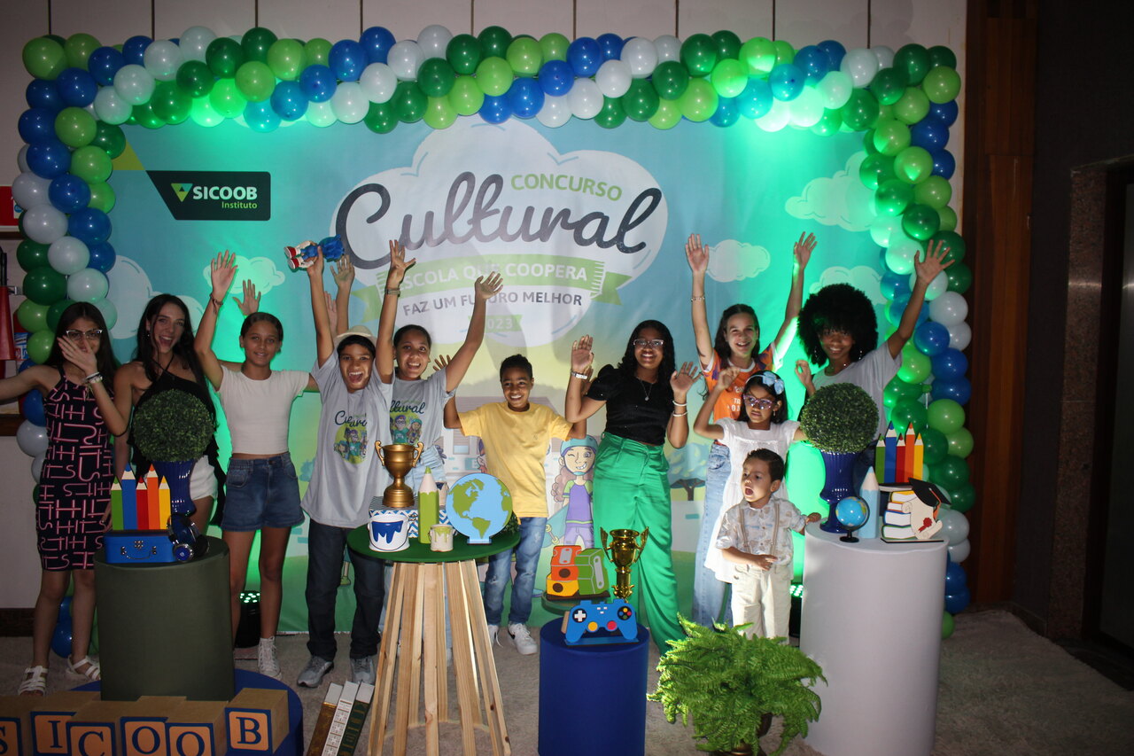 concurso cultural geral