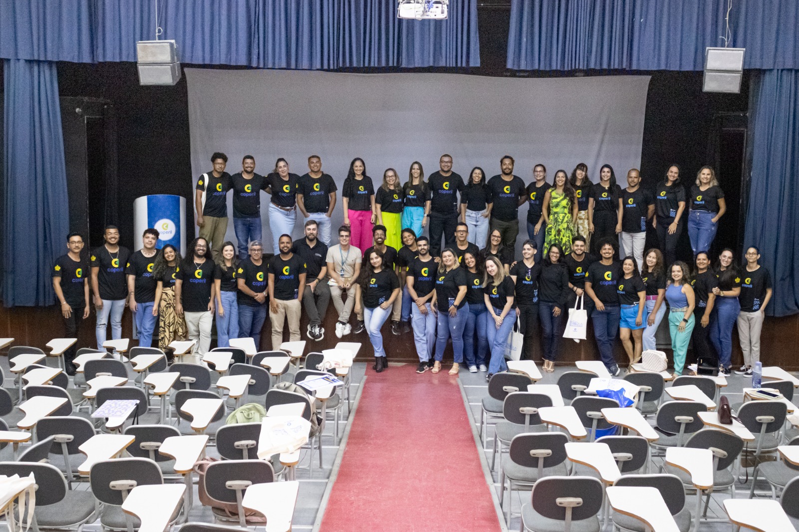 Jornadas Pedagógicas preparam ano  letivo de cooperativas na Bahia