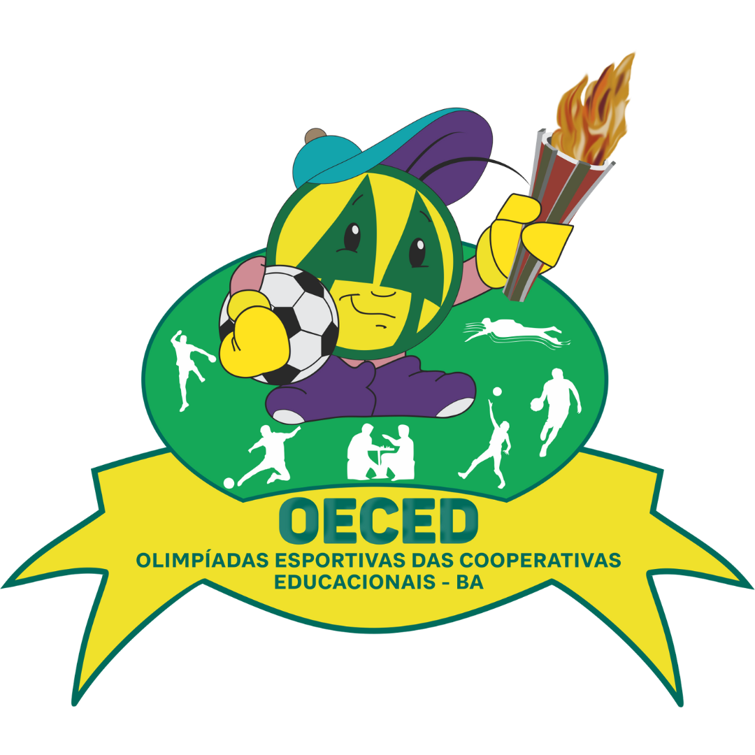 Esporte, educação e cooperativismo: OECED chega a 11ª edição