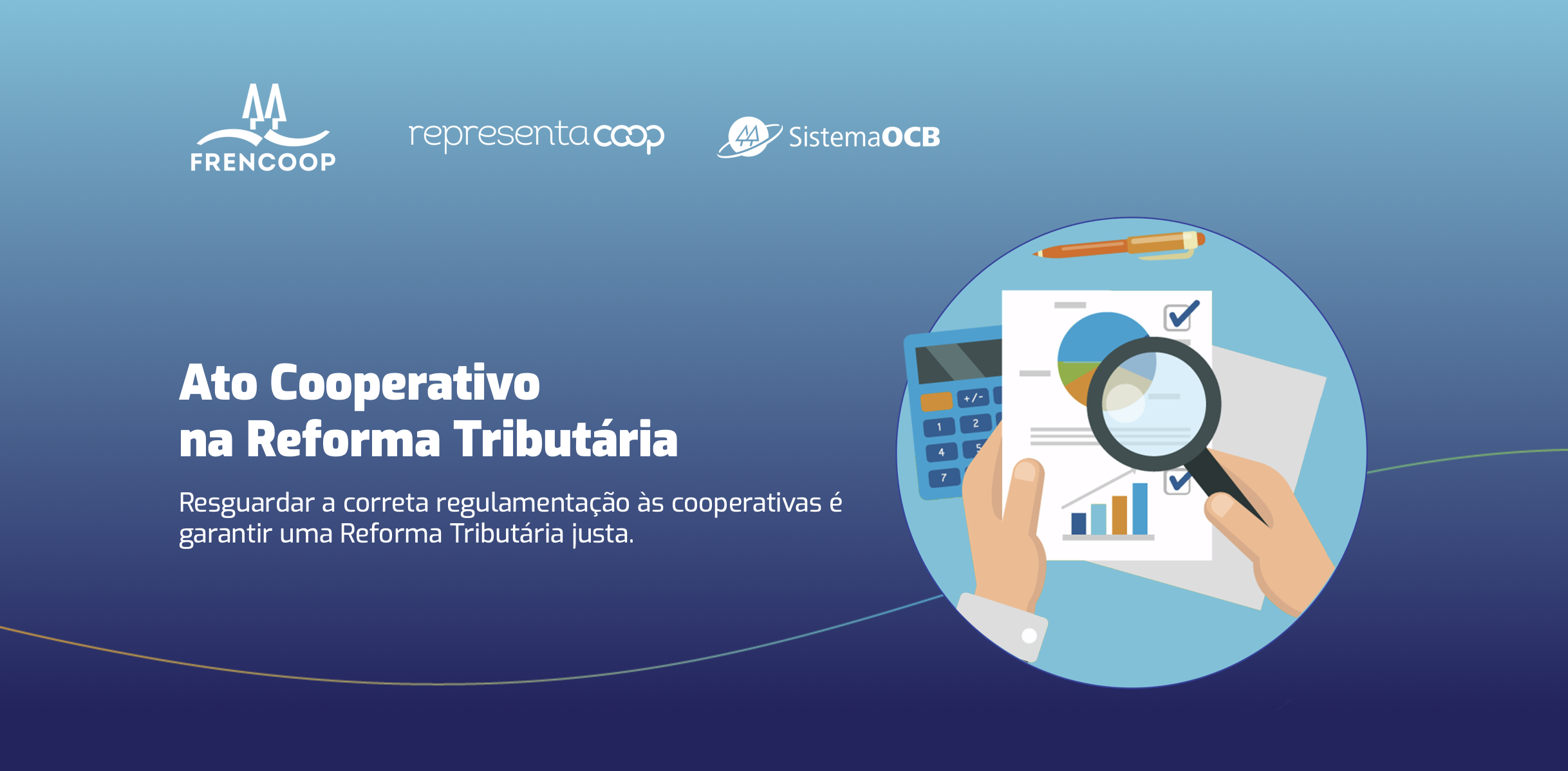 CAPA - Ato Cooperativo na Reforma Tributária