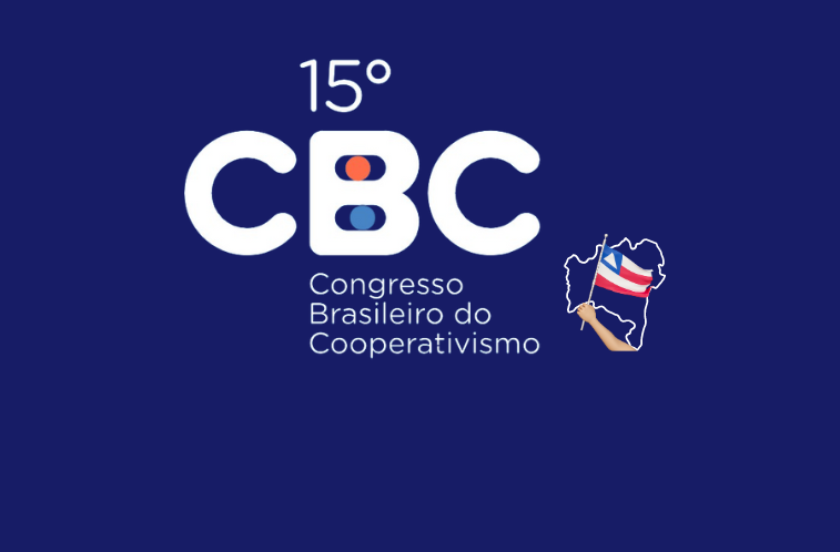 Delegação Baiana estará no 15º Congresso Brasileiro do Cooperativismo 