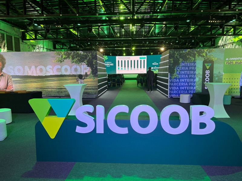 Encontro de negócios: cooperativas de crédito baianas vinculadas ao Sicoob Central BA alinham estratégias