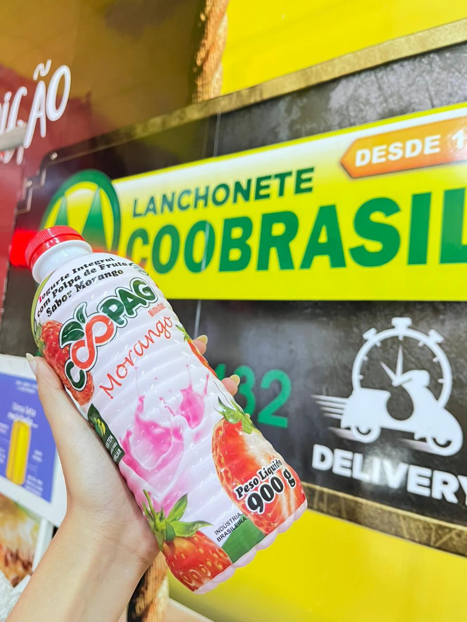 Intercooperação em prática: Coopag e Coobrasil somam forças