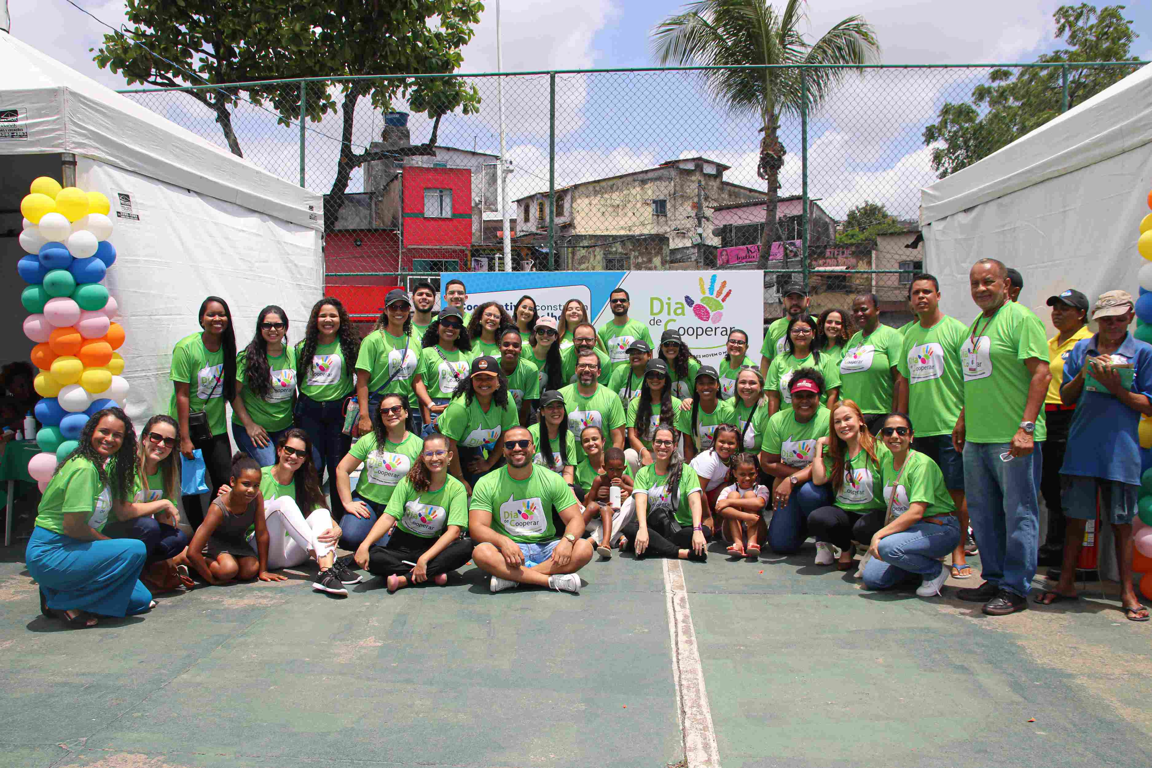 2024.10.26 Dia C 2024 Intercooperação em Salvador Narandiba Texto site