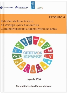 Coops Competitivas e Sustentáveis - Relatório de Boas Práticas e Estratégias