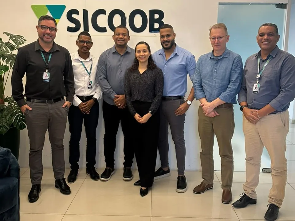 2026.07.21 a 23 Visita ao Sicoob Norte Sul ESGCoop Eficiência Energética site