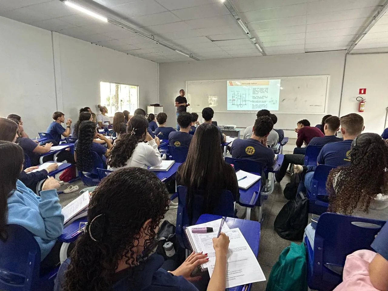 IMAGEM Coops Educacionais baianas bem ranqueadas no ENEM 2024 Coopeb