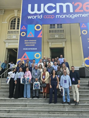 Cooperativistas baianos trazem aprendizados do WCM