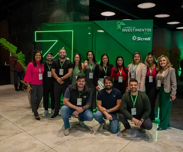 Sicredi reúne assessores de investimentos no 1º Summit de Investimentos 2025