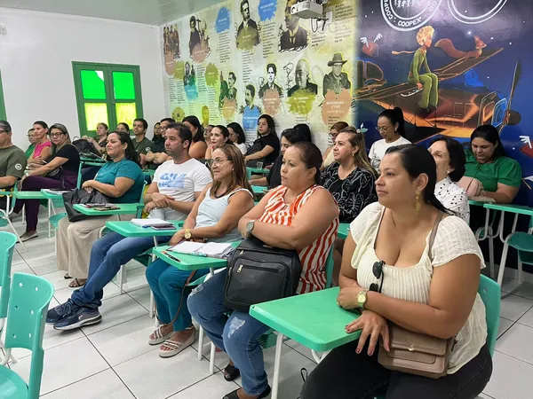 Cooperativismo impulsiona a educação na Bahia