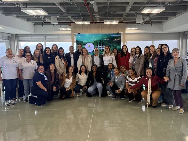 Intercâmbio entre Brasil e Colômbia fortalece protagonismo feminino no cooperativismo baiano