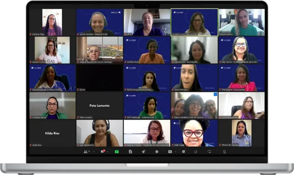 Sistema Oceb reforça Autocuidado da Mulher 