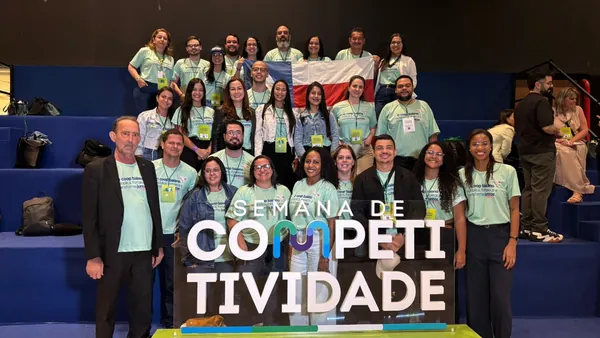 Fortalecendo e multiplicando a comunicação